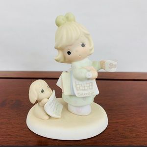 Precious Moments “What Would I Do Without You”